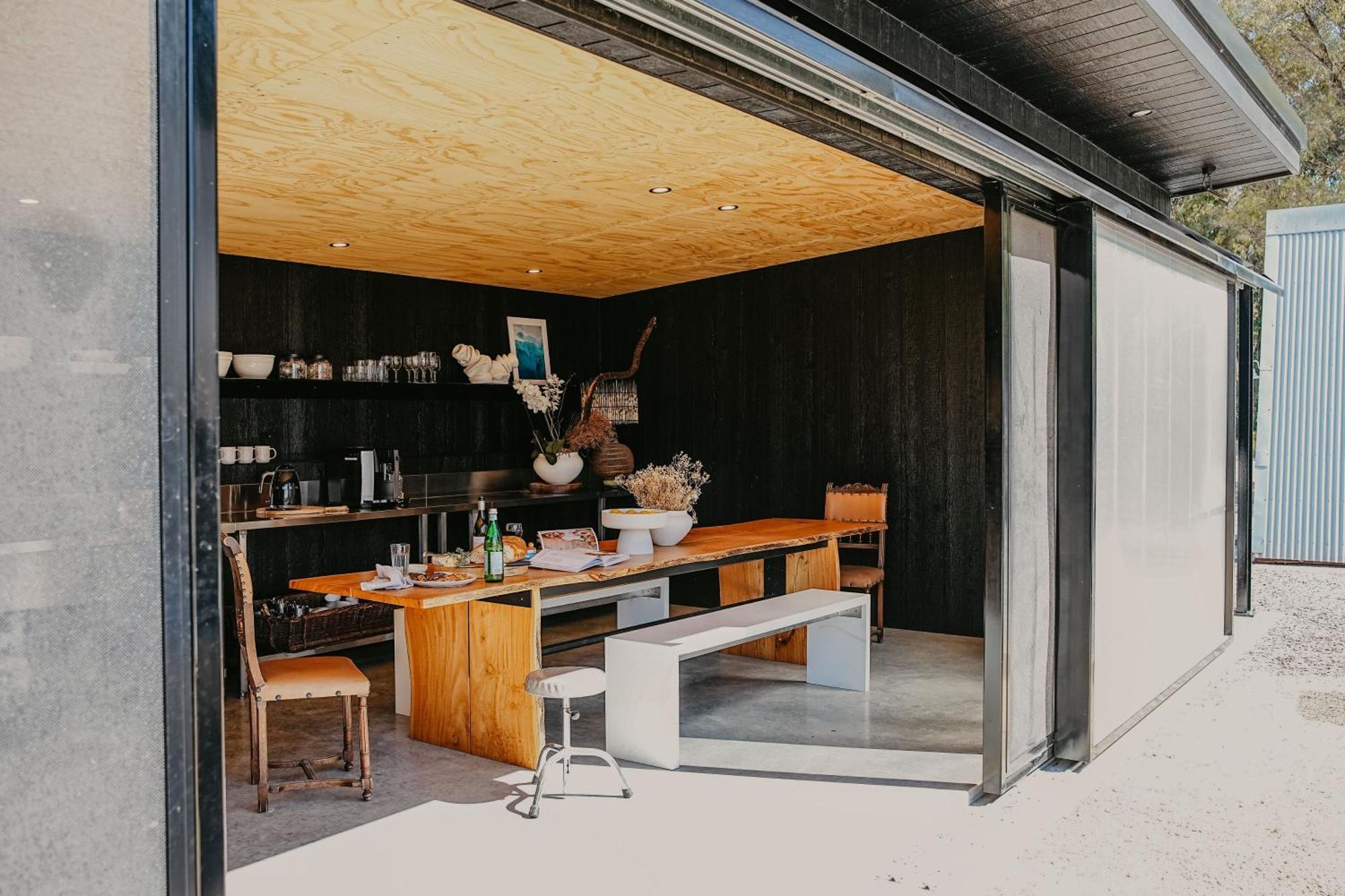 Esperance Chalet Village Экстерьер фото