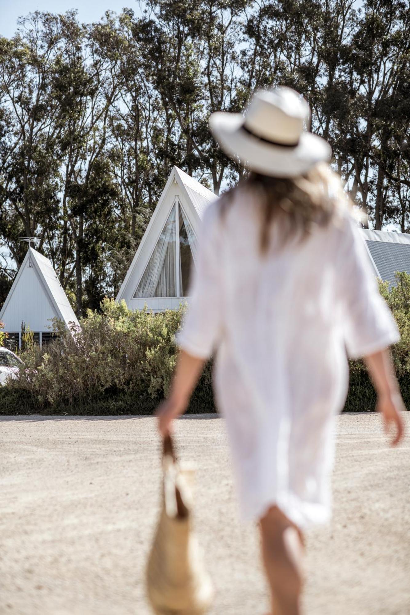 Esperance Chalet Village Экстерьер фото