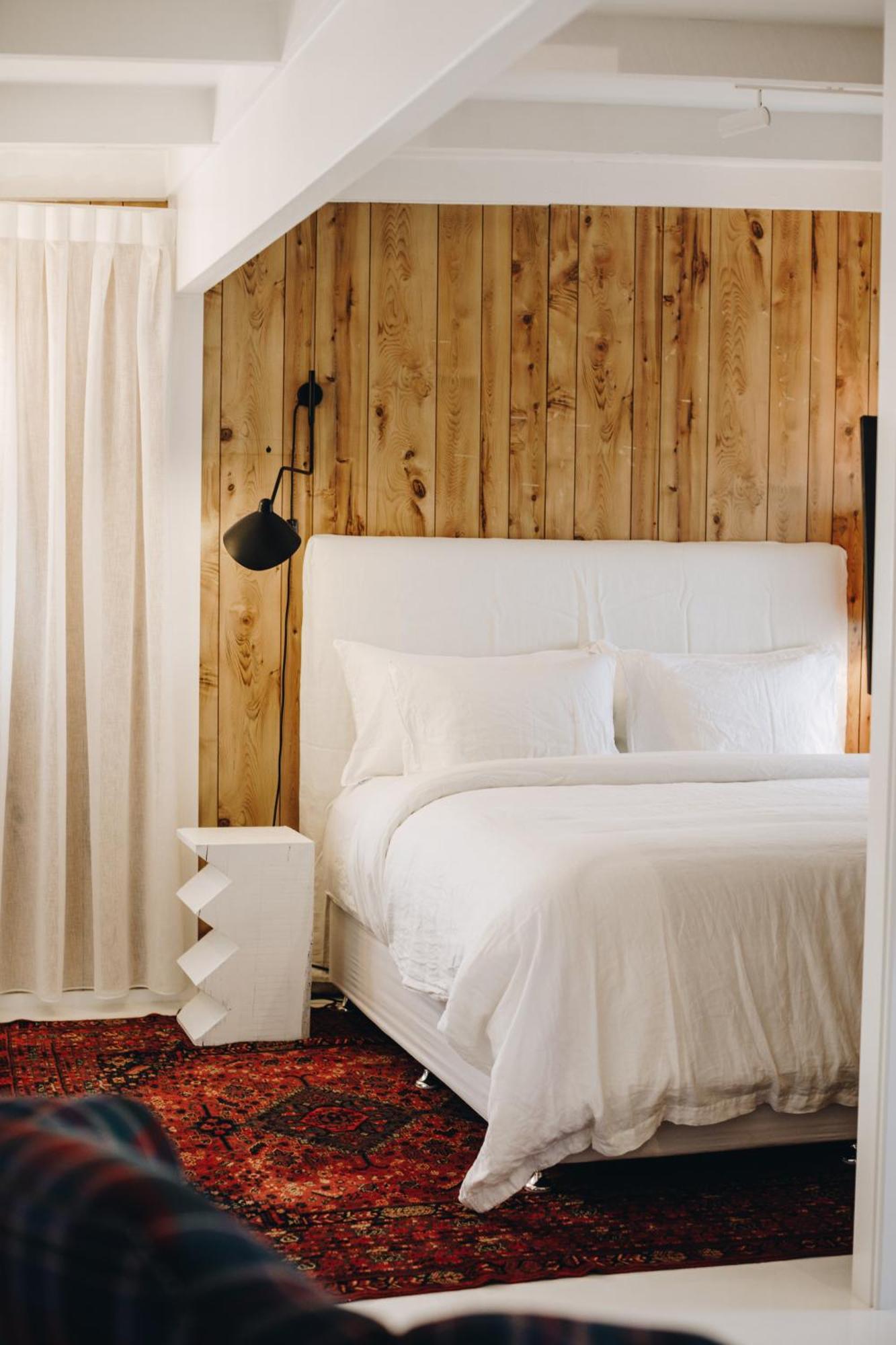 Esperance Chalet Village Экстерьер фото