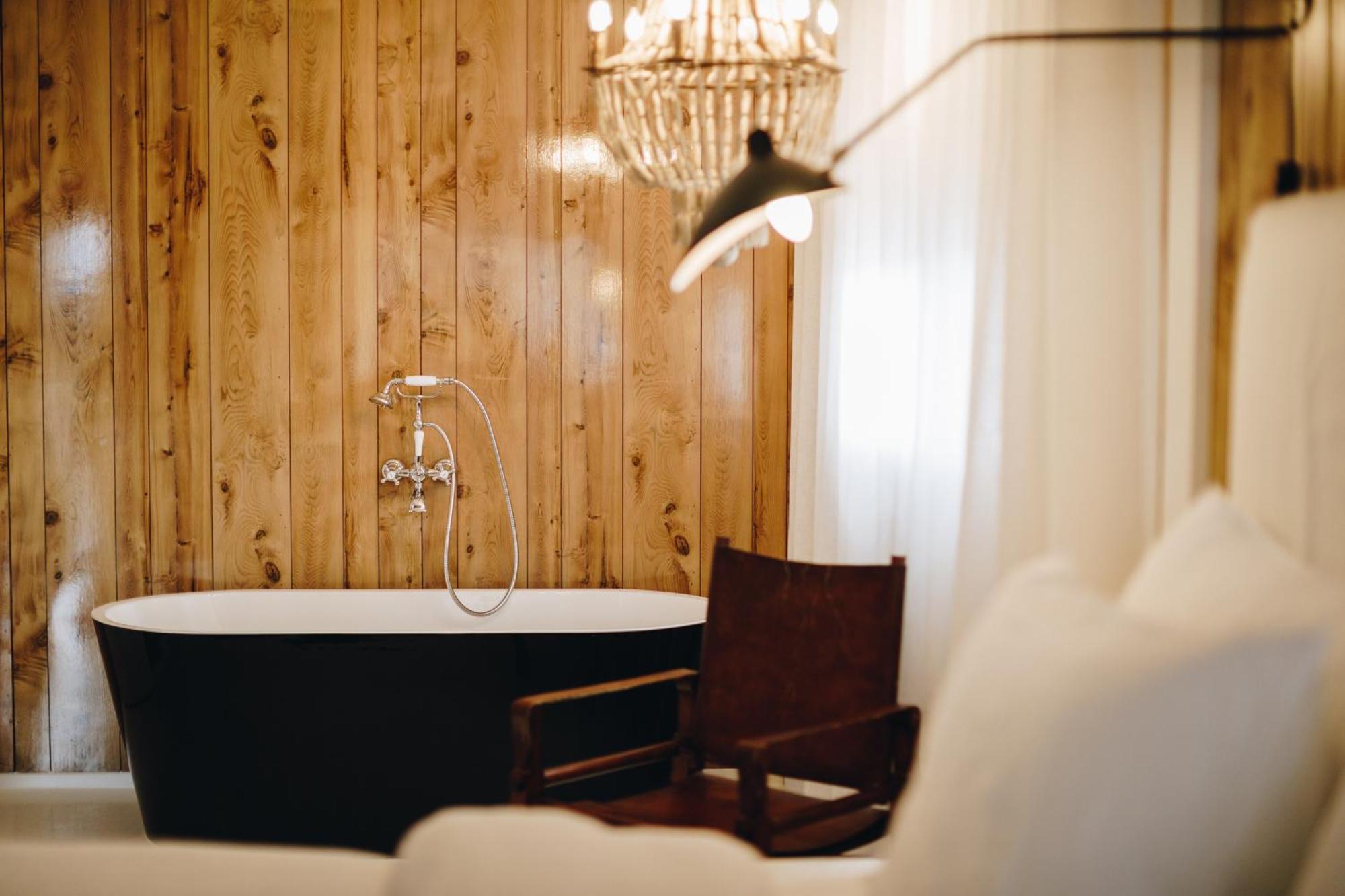 Esperance Chalet Village Экстерьер фото