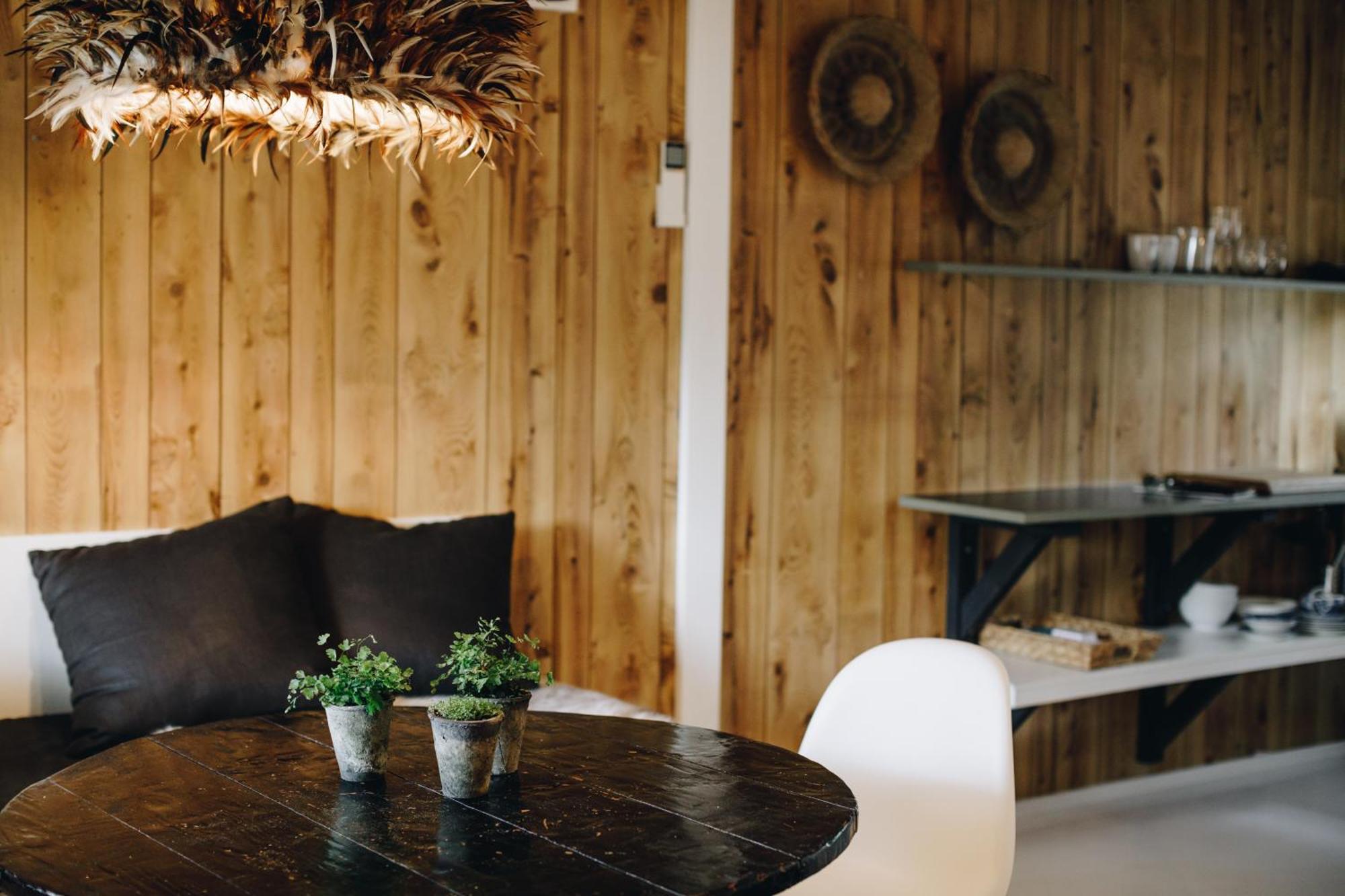 Esperance Chalet Village Экстерьер фото